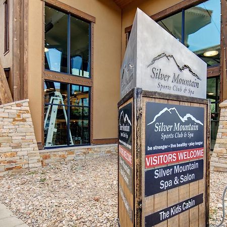 The Cubby At Prospector Hotel Park City Exterior photo